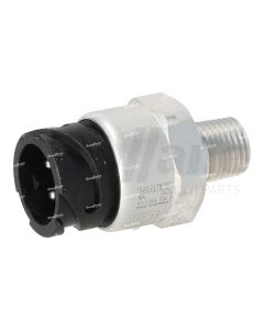 Meritor Wabco Air Pressure Sensor, ABS, ACC, DOT | 441 044 106 0