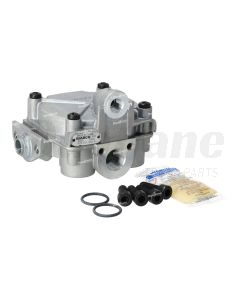 Meritor Wabco Antilock Brakes Relay Valve Kit | 400 611 034 0