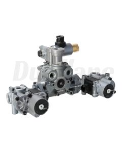 Meritor Wabco ATC/Relay Combo Valve | 472 500 225 0