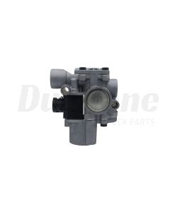 Meritor Wabco Bayonet Solenoid Modulator Valve | 472 195 052 0
