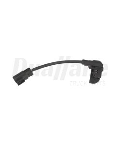 Meritor Wabco Clutch Pedal Start Switch | 965 001 009 2