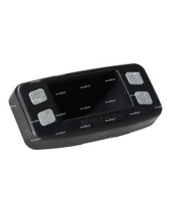 Meritor Wabco Collision Avoidance Radar Display | 400 871 851 0