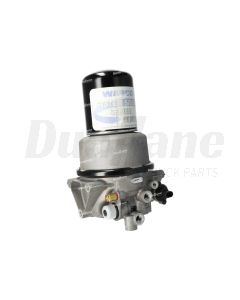 Meritor Wabco HP Series Air Drier with Purge Tank | 432 480 340 0