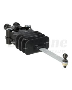 Meritor Wabco Leveling Valve Assembly | RWABK011