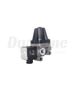 Meritor Wabco Pressure Limiting Valve, 12v | 975 009 004 0