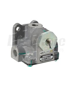 Meritor Wabco Quick Release Valve | 473 505 003 0