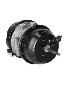 Meritor Wabco Service Brake Chamber Assembly, D3030, 300, WC225, 020, 135 | 925 392 073 0