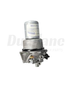 Meritor Wabco SS HP, No OC, Air Dryer Assembly | 432 480 341 0