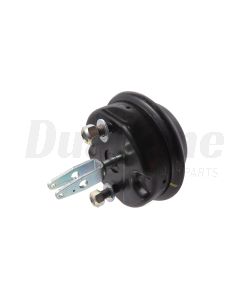 Meritor Wabco Type 24 Service Brake Chamber Left-Hand  | 423 106 007 0