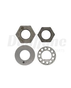 Meritor Wheel End - Wheel Nut Kit | KIT1327