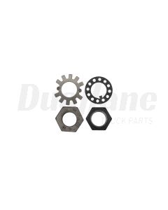Meritor Wheel End - Wheel Nut Kit | KIT14001