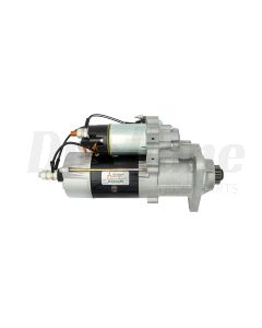 Mitsubishi Diamond Power Starter - 12V, 105P55 | FL1179