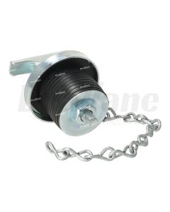 Moeller Mfg. Oil Filler Cap | 41596