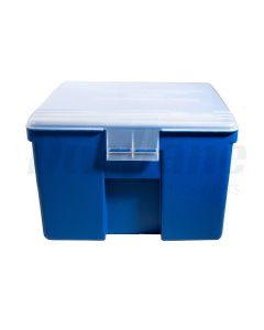 Santech MT9260 Heavy-Duty A/C Service Kit | MT9260