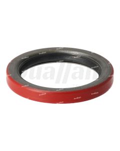 National Seal Oil Seal Front Steer Wheel | 455355