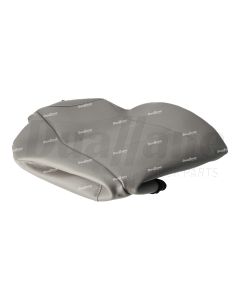 National Seating Detachable Seat Cushion Cover | 235617 01