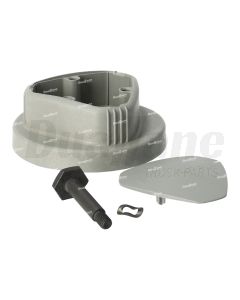 National Seating Knob Kit | SK1025 07