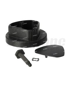 National Seating Seat Back Adjust Knob | SK1025 11