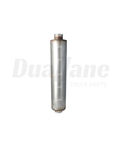 Nelson Exhaust Muffler Type 1 Round | 86682M