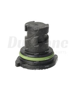 Paccar Oil Drain Plug W/O'Ring - Single Use | 1982821PE