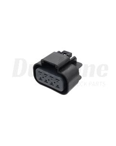 Packard 8 CAVITY Female Connector, Global Terminal 280 | 15326654 B