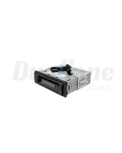 Pana-Pacific Proaudio AM/FM/CD W/Bluetooth | PP107234