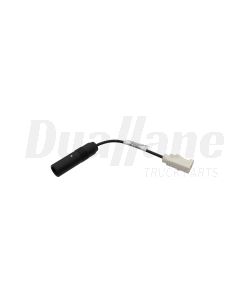 Pana-Pacific Radio Wiring Harness | PP207236