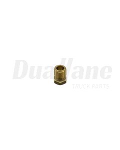 Parker Hannifin 1/2 Pipe Bushing | 209P4 2