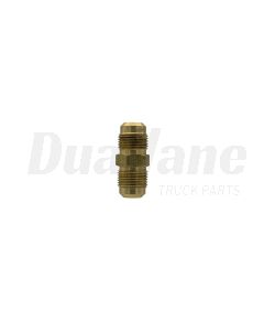 Parker Hannifin #10,45 Deg Flare Union | 42F10