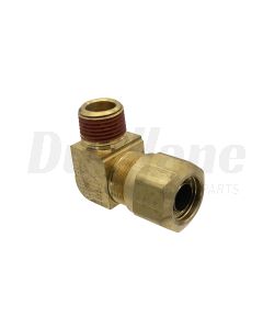 Parker Hannifin Air Brake - NTA Male Elbow | VS269NTA 10 6