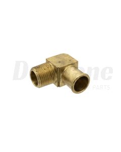 Parker Hannifin Beaded Hose Barb 90-Degree Elbow | 269HB 12 8
