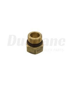 Parker Hannifin Brass Adapter | S4030