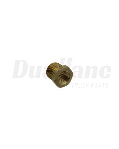 Parker Hannifin Bushing 1/2 Ex Pipex | 209P6 4