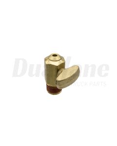 Parker Hannifin Drain Valve | QDCR601 6