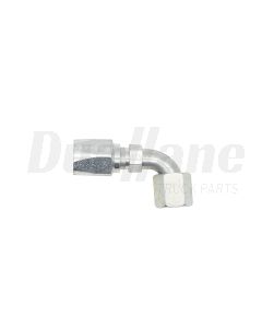Parker Hannifin Field Attachable Hydraulic Hose Fitting | 23921 10 10