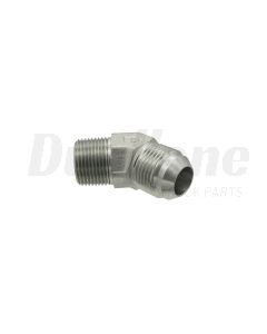 Parker Hannifin Fitting | 12 VTX S