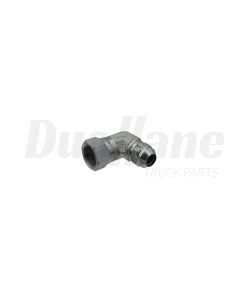 Parker Hannifin Fitting | 8 C6X S