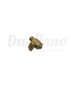 Parker Hannifin Fitting | DCR601 4
