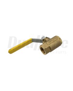 Parker Hannifin Fuel shut-off Valve | V500P8