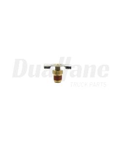 Parker Hannifin Needle Drain Cock | VSDC604 2
