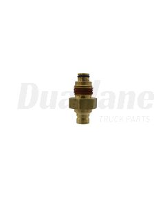 Parker Hannifin Quick Connect Drain | FEM25224MMB02