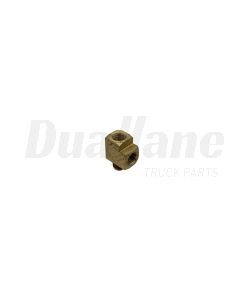 Parker Hannifin Tee 1/8 INX1/8 MPT | VS2225P2