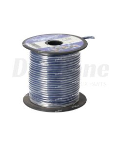 Philips 14 Gauge Blue Wire | Sold By the Foot | 2 122
