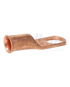 Philips 4 GA Standard Battery Terminal Lug, 3/8 IN Stud | 8 2123