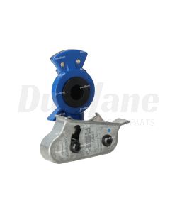 Philips Gladhand Latch | 12 1169