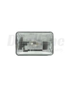 Philips Halogen Long Life Sealed Beam | H4656LLC1