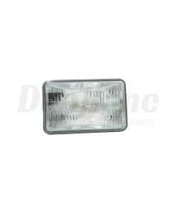 Philips Halogen Sealed Beam | H4656C1