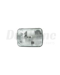 Philips Halogen Sealed Beam  | H6054C1