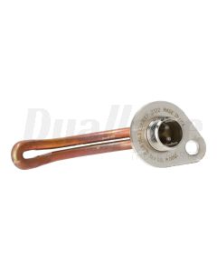 Philips & Temro In Block Coolant Pre-Heater, PSM 1500/120 ISX | 3510343