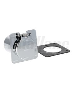 Philips & Temro Zerostart Coolant Pre-Heater Receptacle Plug Housing | 3610041